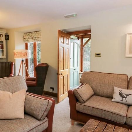 Scandale Cottage Ambleside Eksteriør billede