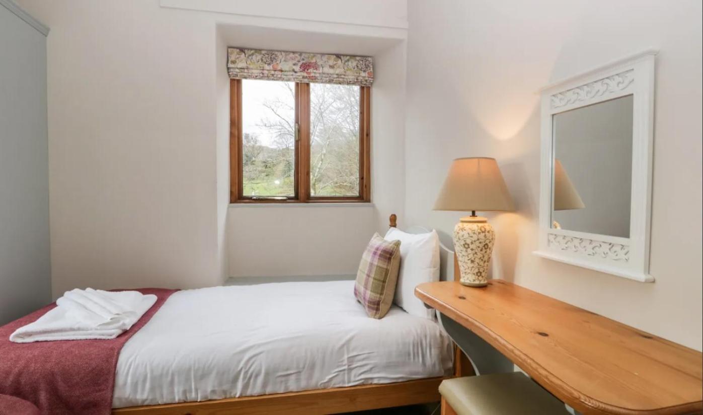 Scandale Cottage Ambleside Eksteriør billede
