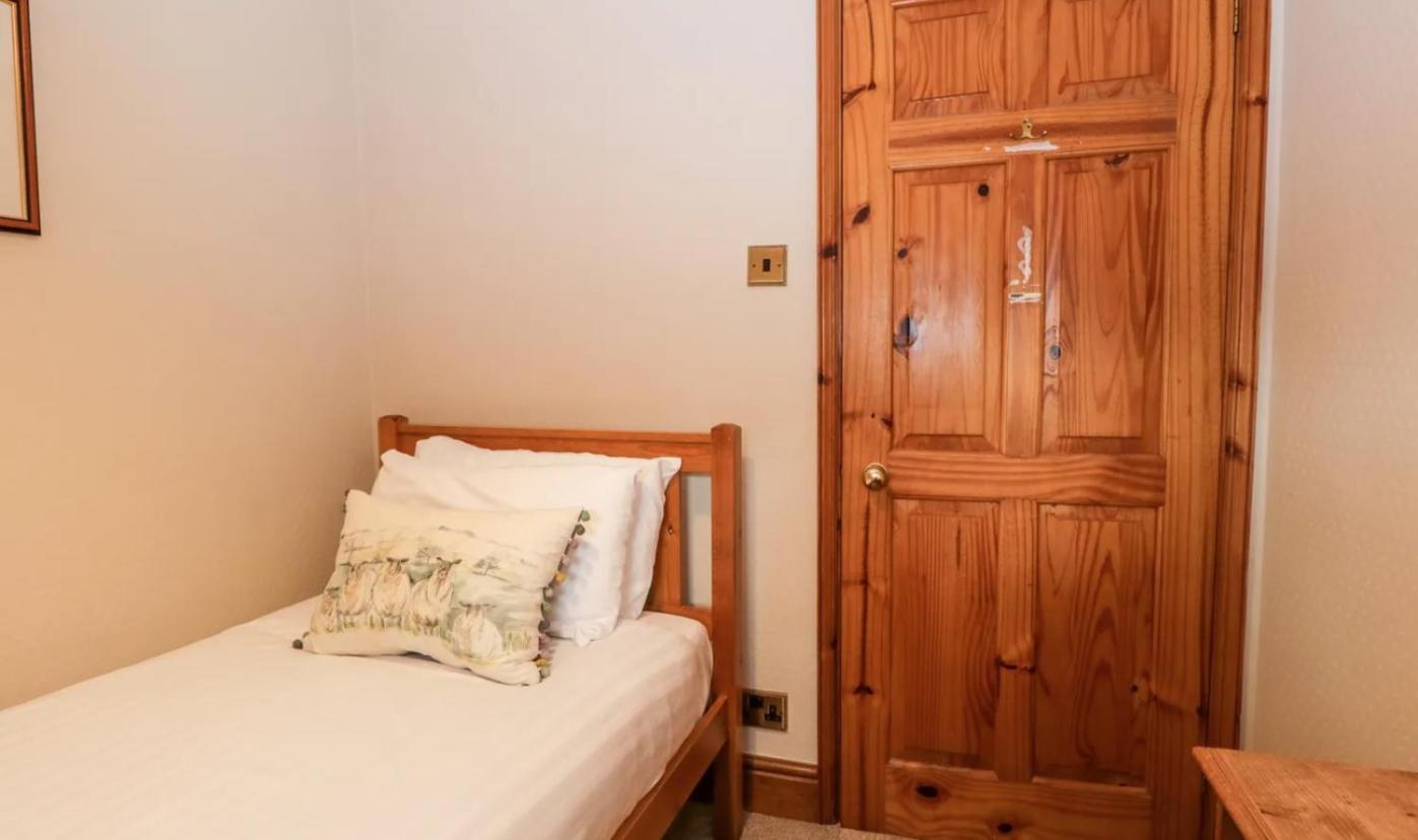 Scandale Cottage Ambleside Eksteriør billede