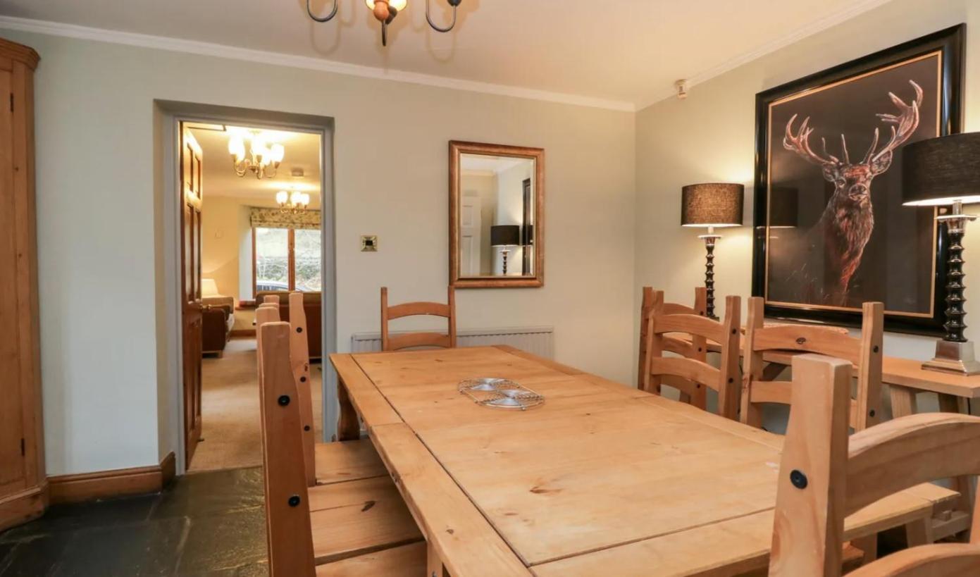 Scandale Cottage Ambleside Eksteriør billede