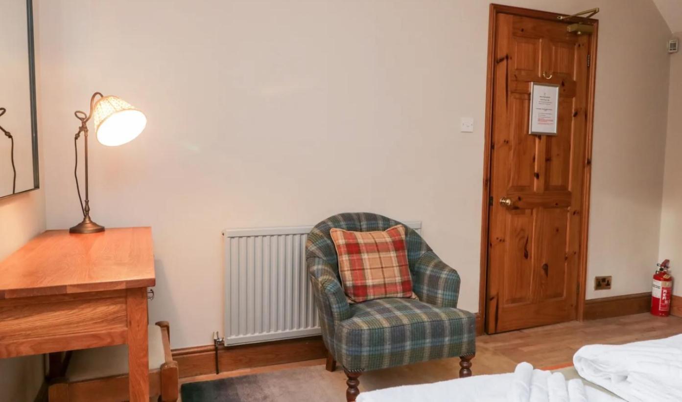 Scandale Cottage Ambleside Eksteriør billede