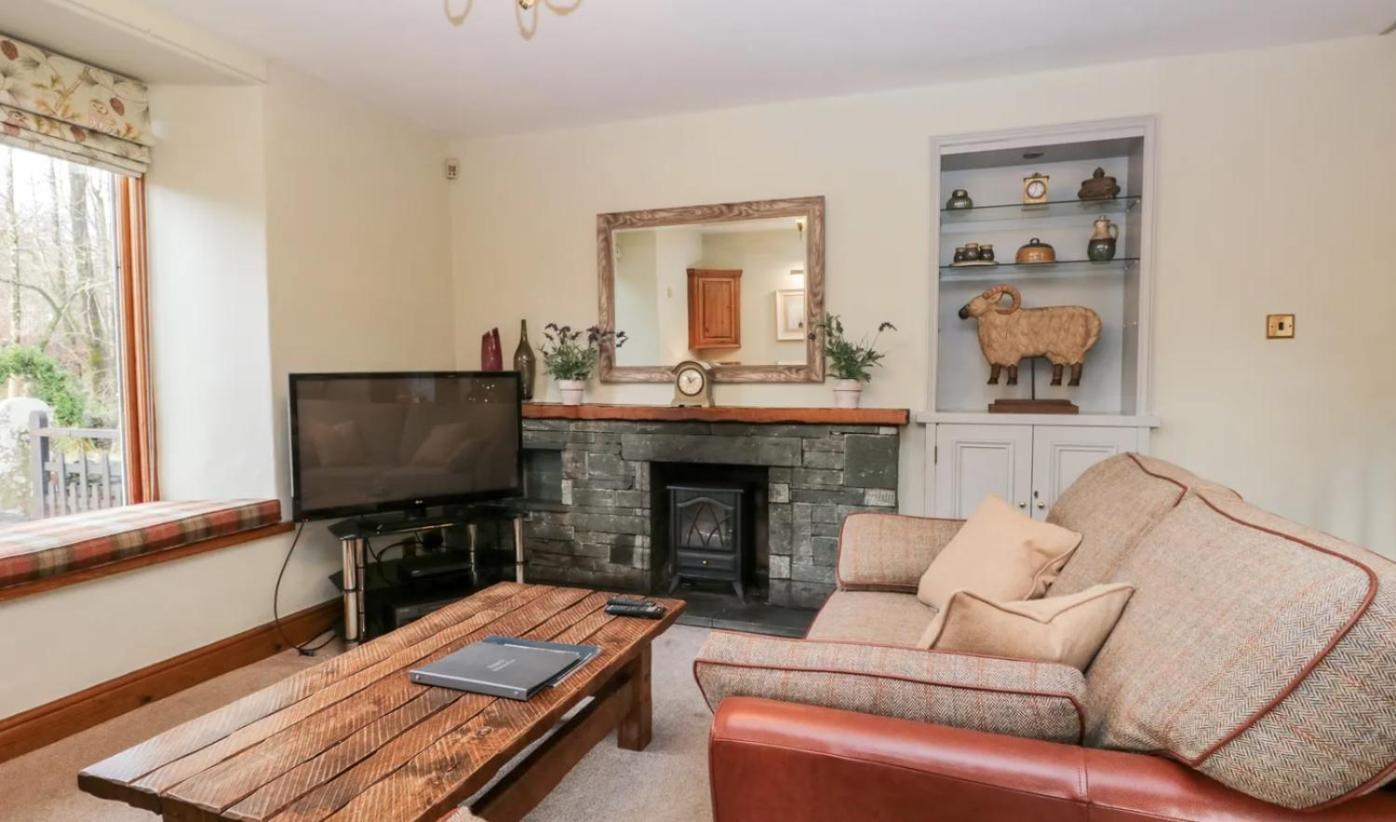 Scandale Cottage Ambleside Eksteriør billede