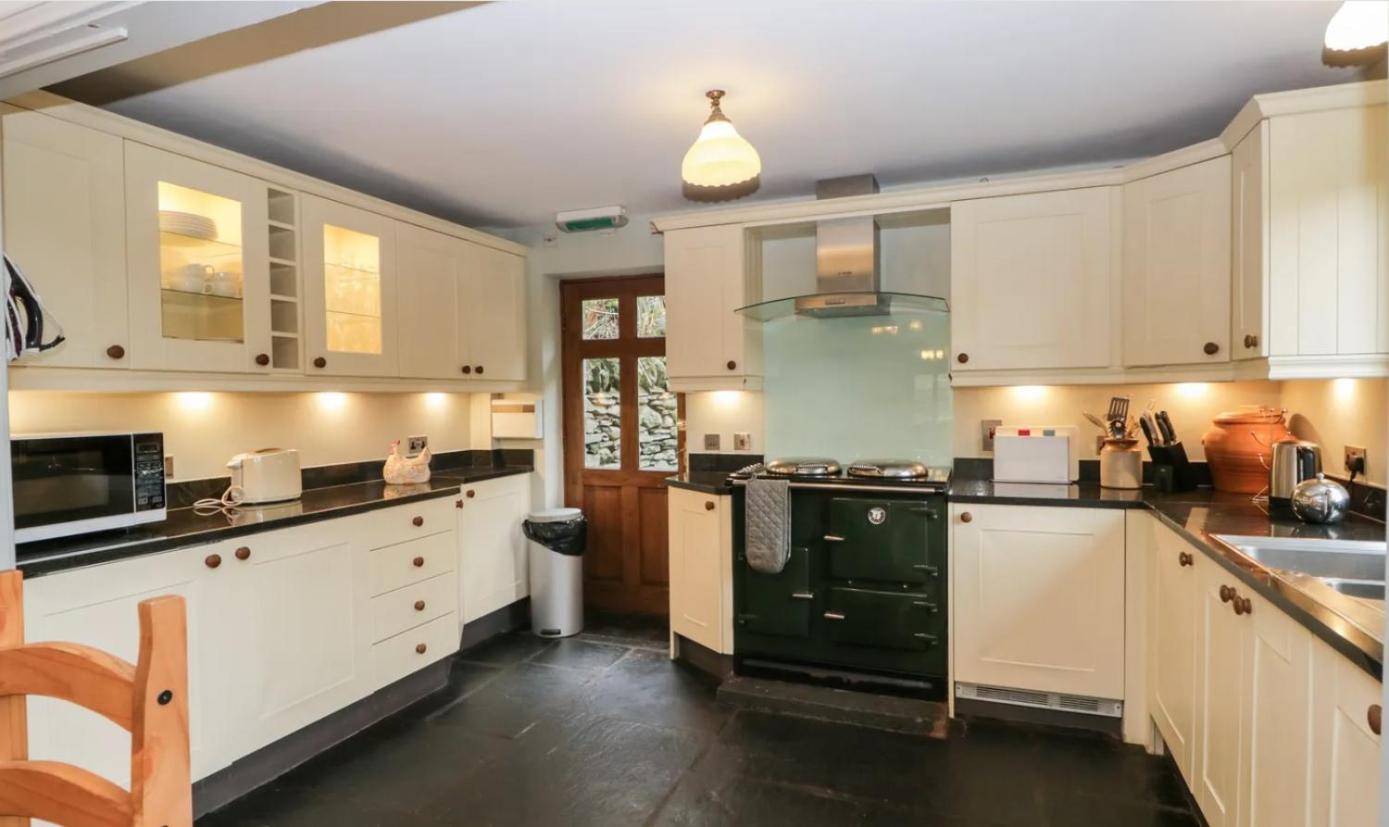 Scandale Cottage Ambleside Eksteriør billede