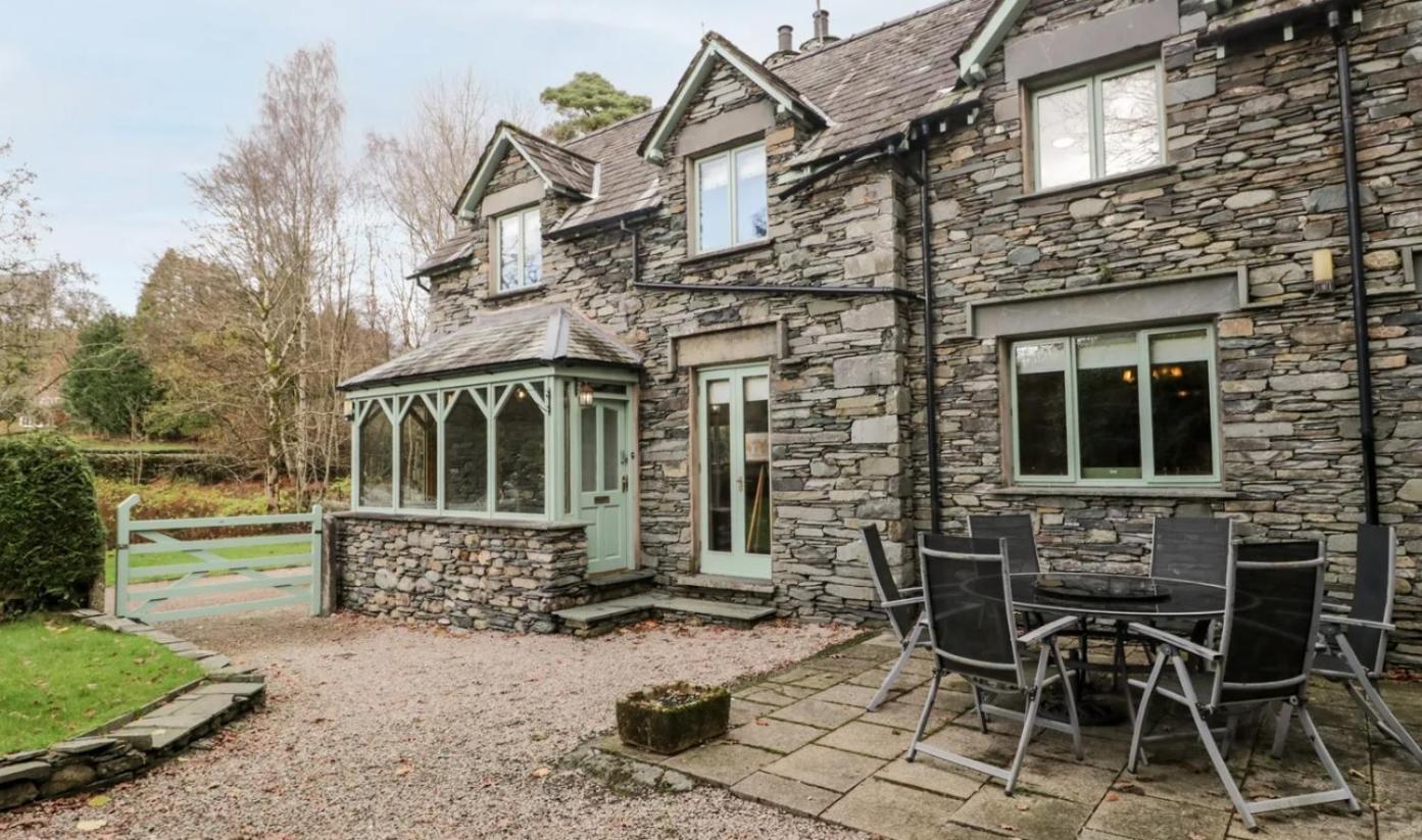 Scandale Cottage Ambleside Eksteriør billede