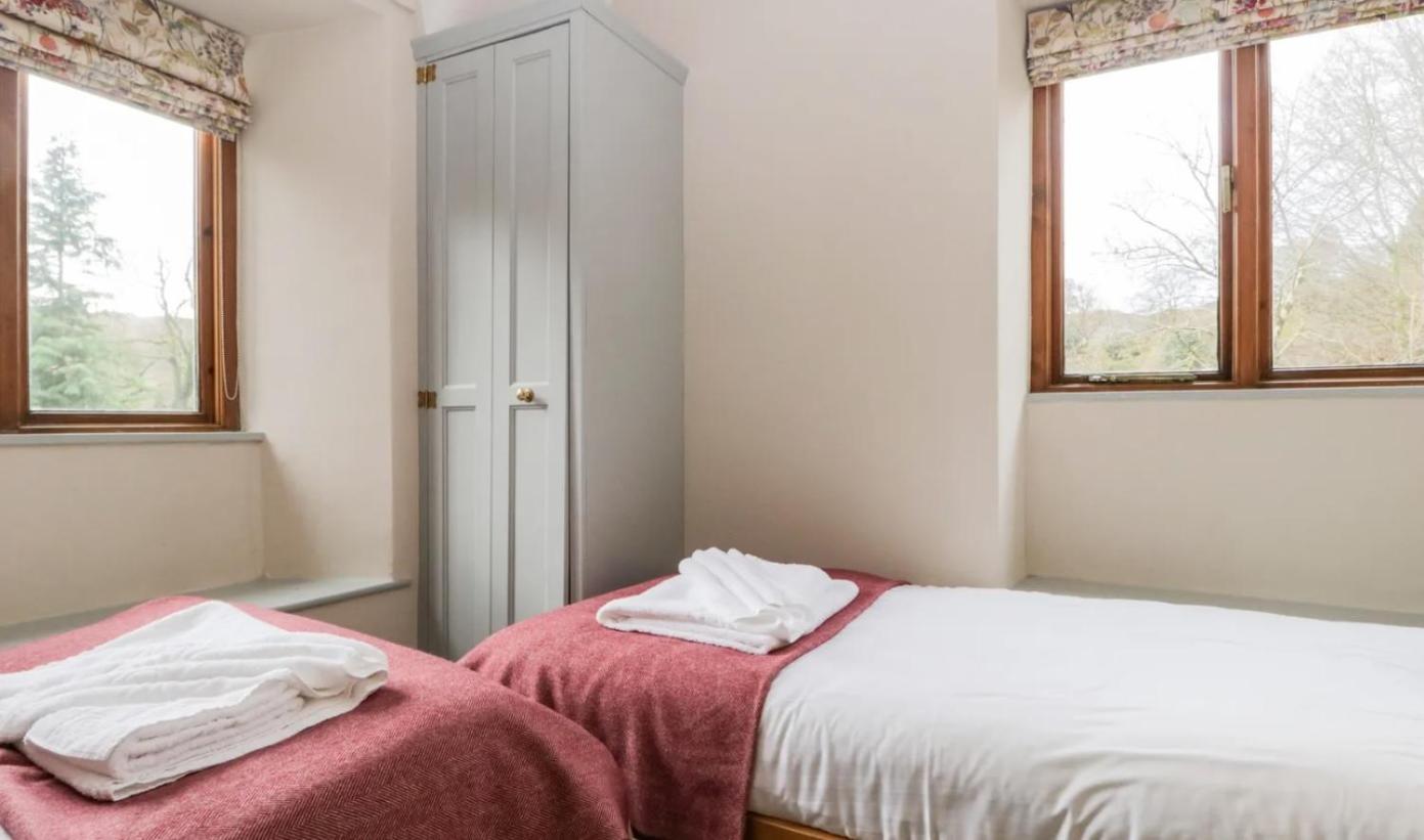 Scandale Cottage Ambleside Eksteriør billede