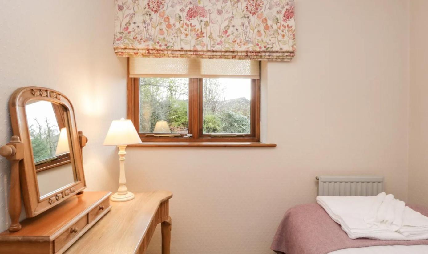 Scandale Cottage Ambleside Eksteriør billede