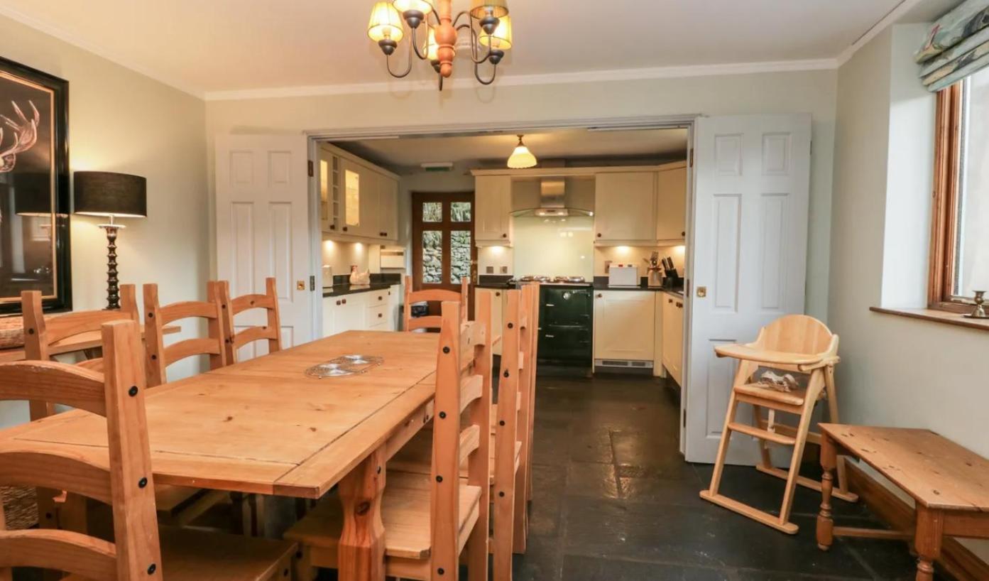 Scandale Cottage Ambleside Eksteriør billede