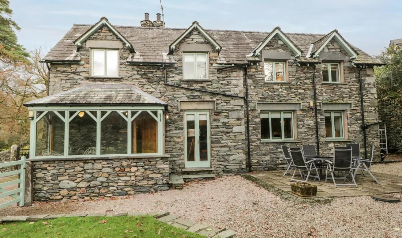 Scandale Cottage Ambleside Eksteriør billede